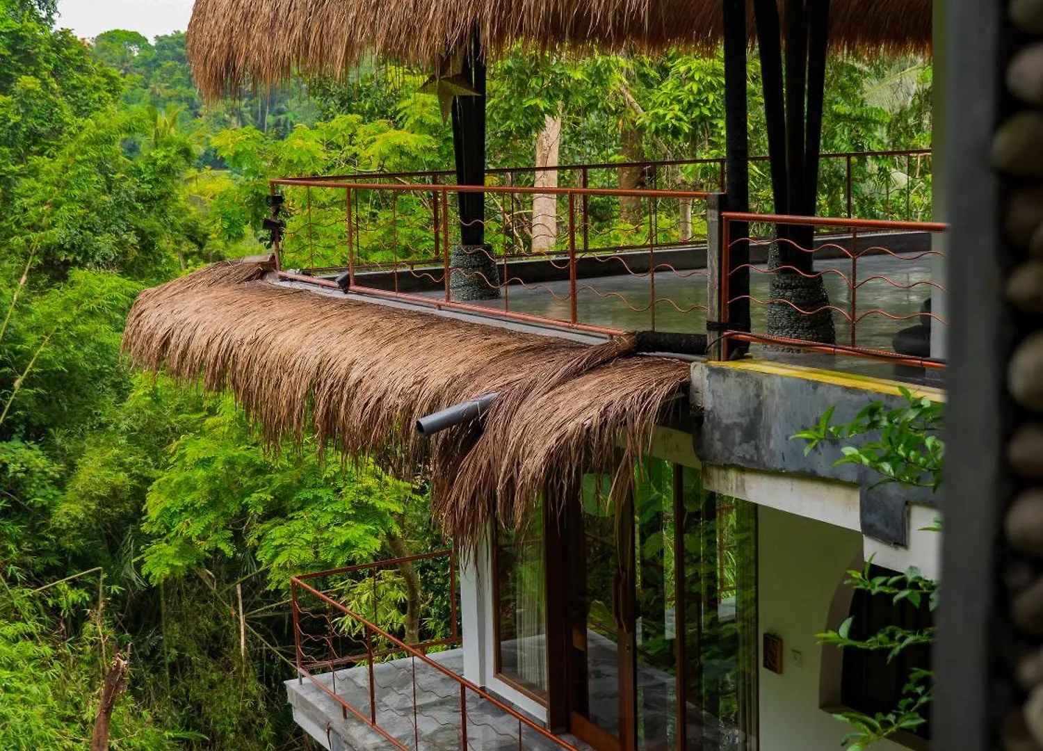 Heaven View 2 Bedroom Ubud Sayan