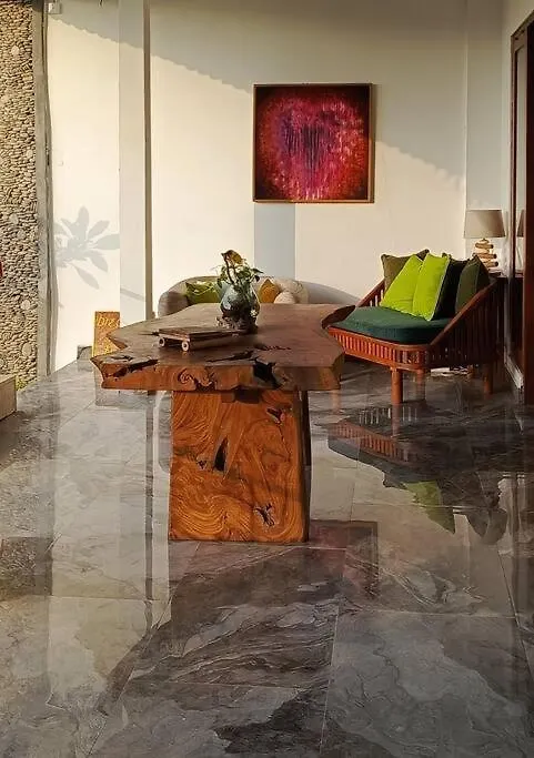 Villa Heaven View 2 Bedroom Ubud Sayan Indonesia