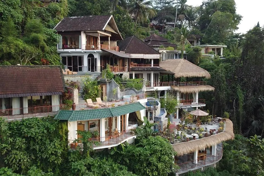 Heaven View 2 Bedroom Ubud Sayan 0*, Ubud (Bali) Indonesia