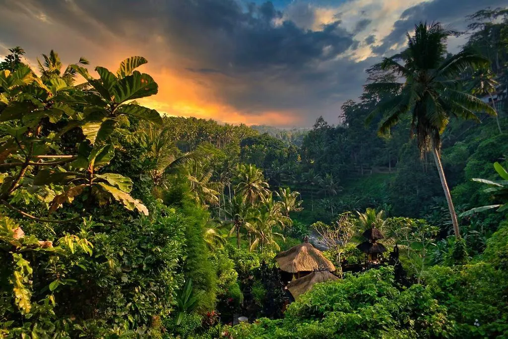 Heaven View 2 Bedroom Ubud Sayan Villa Ubud (Bali)