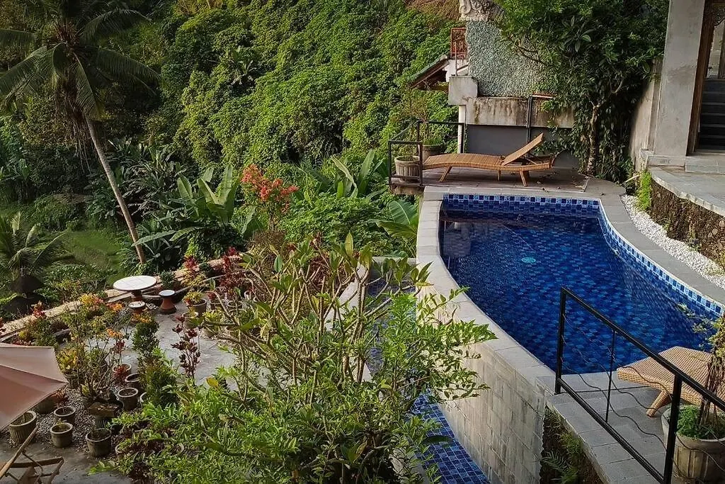 Heaven View 2 Bedroom Ubud Sayan Ubud (Bali)