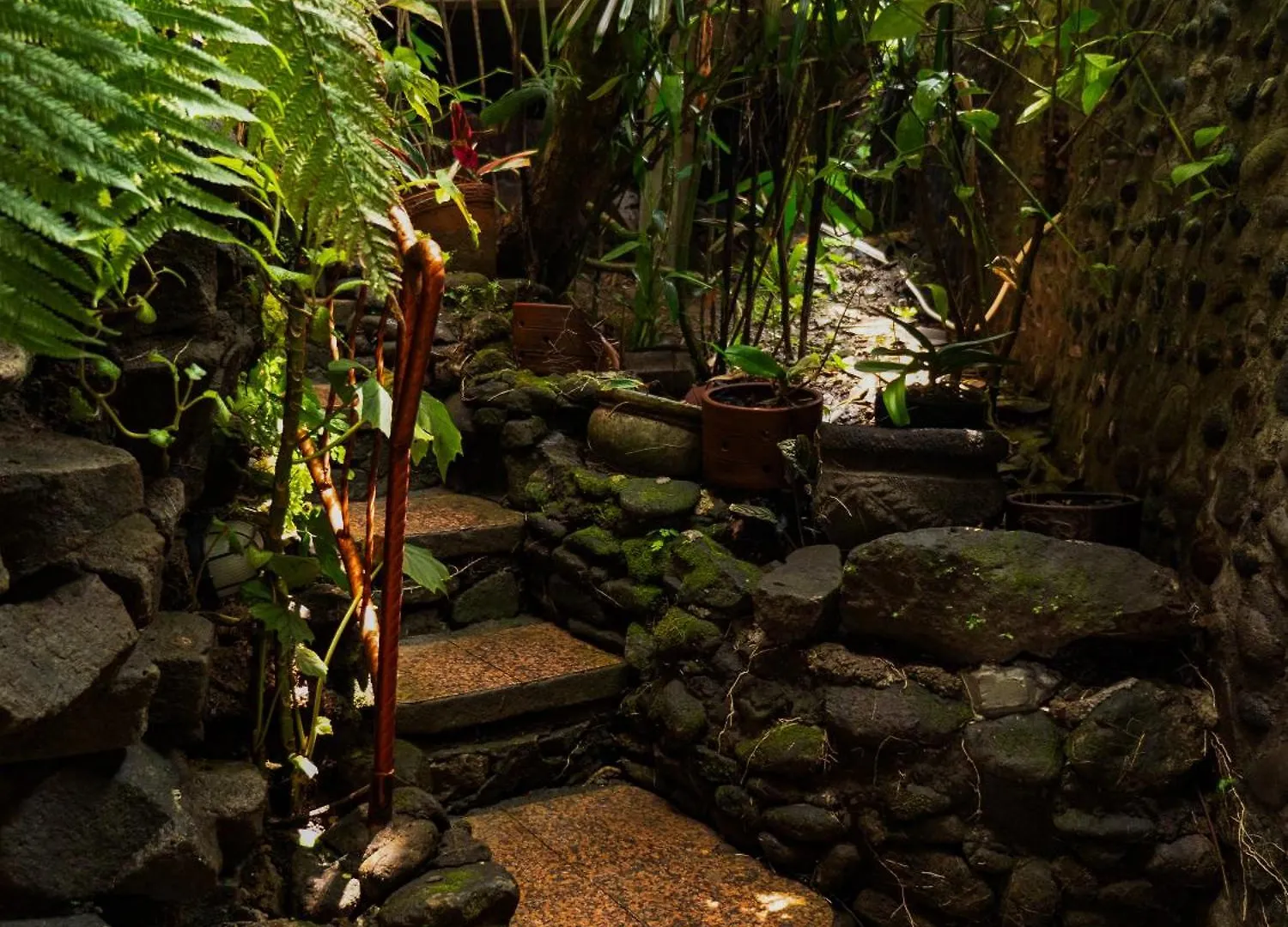Villa Heaven View 2 Bedroom Ubud Sayan