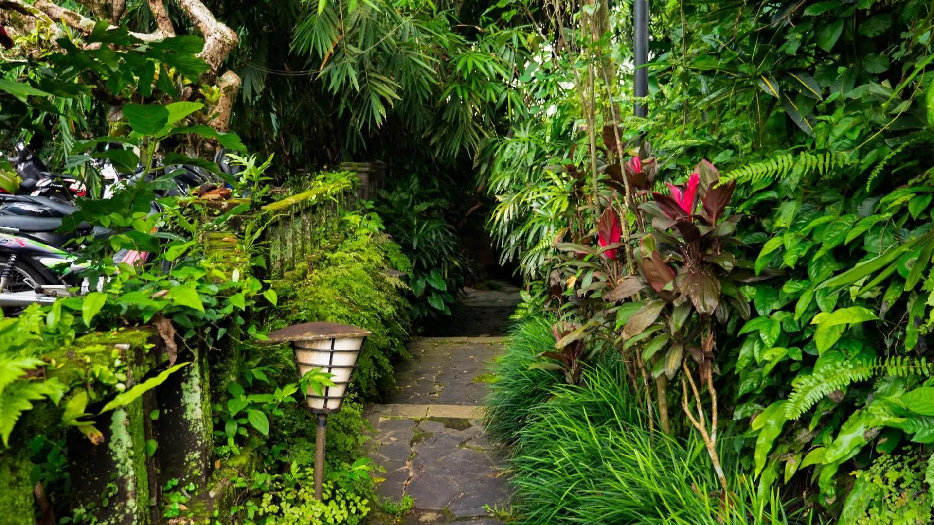 Heaven View 2 Bedroom Ubud Sayan Indonesia